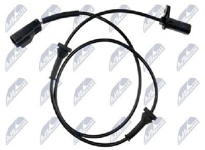 Original NTY Sensor Raddrehzahl HCA-VV-004 für Volvo - Bild 1 von 3
