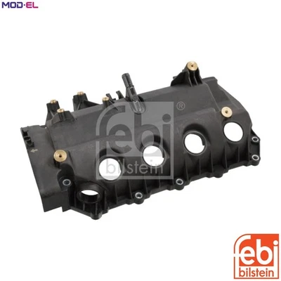 CYLINDER HEAD COVER 108263 FOR D4D 1.0L D7F700/701/702/703/704/706/708 1.1L - Image 1 of 4