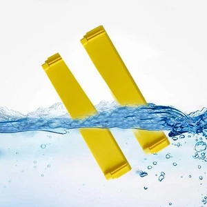 Gummistreifen Praktisch 170 Mm Fensterputzerteile Fensterreinigungswerkzeuge - Bild 1 von 12