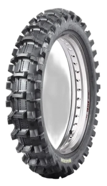Reifen MAXXIS 110/90-19, 62M, Maxxcross MX SM, M-7328 - Bild 1 von 1