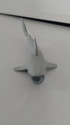 Playmobil 7006, le requin - Photo 1/4