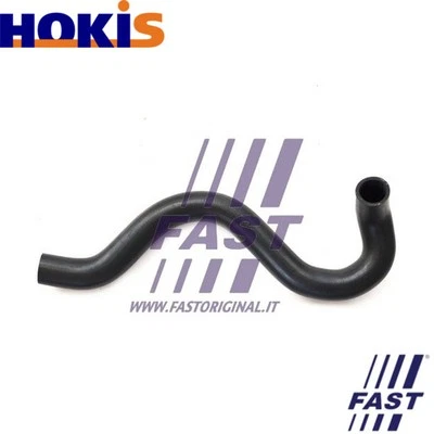 MANGUERA RADIADOR FT61308 PARA FORD TRANSIT/plataforma/chasis/furgoneta/autobús D4FA/D2FB 2,4 L  Foto 1 de 4