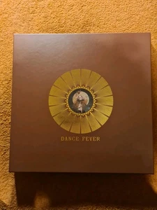 Florence and The Machine Dance Fever 2LP Box Set Limited Edition - Picture 1 of 9