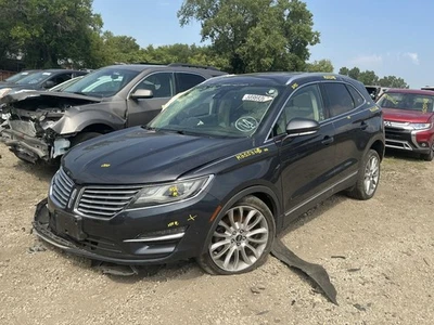 AC Condenser Fits 15-19 MKC 850761 Foto 1 de 4