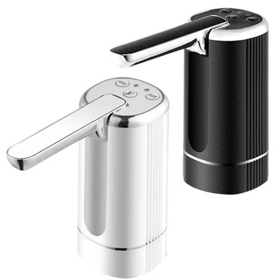 USB Powered Water Dispenser with Dual Dispensing Modes for Household Use - Image 1 of 4