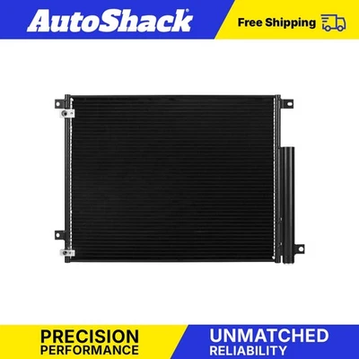 Air Conditioning A/C Condenser for 2016-2021 Honda Civic - Image 1 of 2