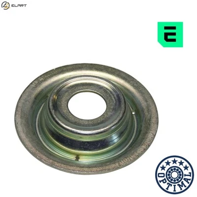 SPRING SEAT F8-6552 FOR SMART M160.910/160E6ALB05/160E6ALB03/160E6ALB04 0.6L - Image 1 of 4