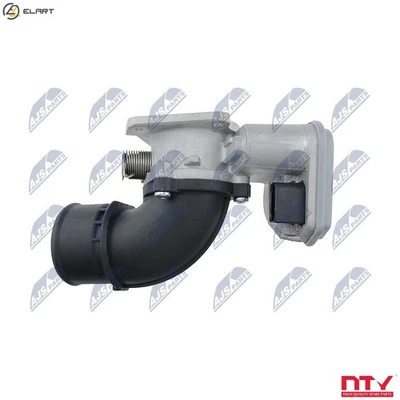 JOINT PROPSHAFT NKW-NS-004 FOR LEXUS TOYOTA HIGHLANDER/KLUGER SUBARU XV 3.5L RX - Image 1 of 4