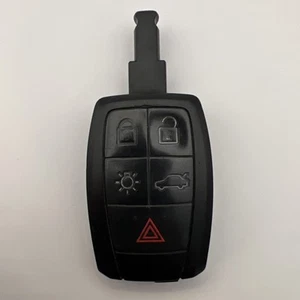 OEM Volvo 2004-2013 C70/C30, Smart Key 5B Lights Trunk FCCID: KR55WK49250 PN - Picture 1 of 2