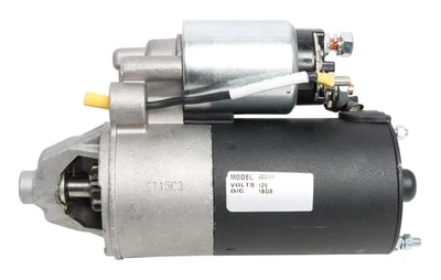 Wai Global Automotive Starter Motor Fits 90-97 Ford Taurus ET15C3-3204R Foto 1 de 4