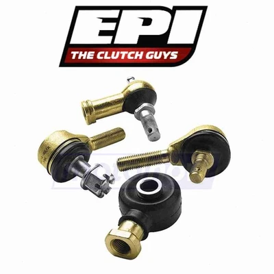 EPI Outside Tie Rod End 1pc for 2000-2005 Arctic Cat 250 2x4 -  Tie lz Foto 1 de 4
