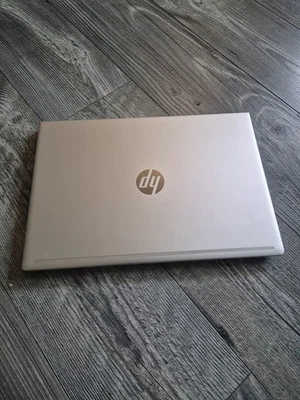 HP ProBook 450 G6, Intel I5-8265U, 8GB DDR4 RAM - Bild 1 von 4
