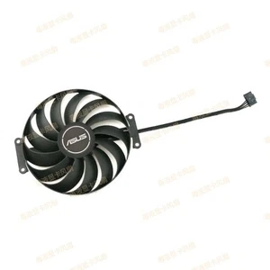 ASUS RTX 3050 RTX 3060 PHOENIX iTX Grafikkarte Lüfter - Bild 1 von 5