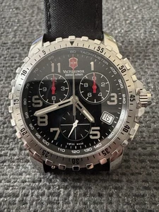 Victorinox Alpnach - 241196 - Quartz Chronograph - Picture 1 of 14