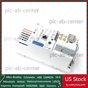 US Free TAX LENZE NEW E84AVSCE3714SX0 IN BOX - Picture 1 of 7