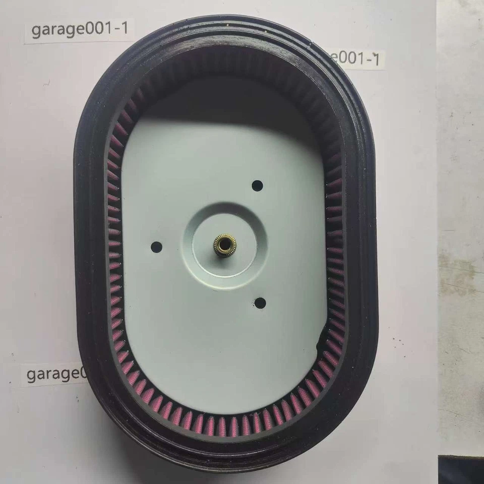 Воздушный фильтр для Harley Electra Glide CVO FLHTCUSE 09-13 Street Glide FLHXSE10-17 ~ - Изображение 1 из 4