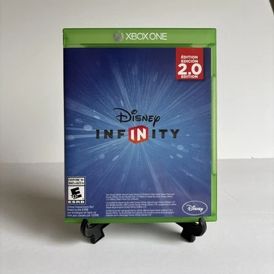 Disney Infinity 2.0 Edition - Xbox One - Image 1 of 4