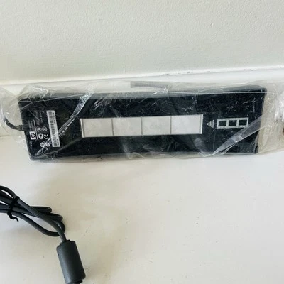 HP Scanjet TMA C9911A Negative Photo Film Scanner For Scanjet 5500c, 5550c 1.A2 - Image 1 of 4