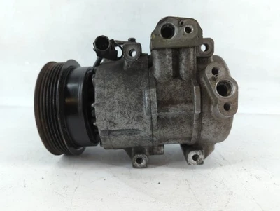Kia Forte 2010-2013 aire acondicionado aire acondicionado compresor de aire acondicionado fabricante original KJXPC Foto 1 de 4