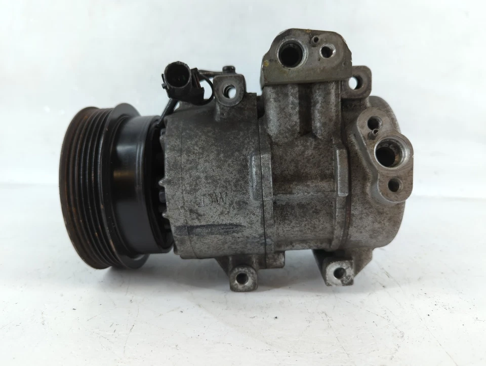 Kia Forte 2010-2013 aire acondicionado aire acondicionado compresor de aire acondicionado fabricante original KJXPC Foto 1 de 4