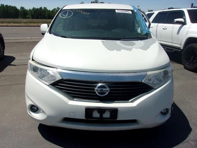 QUEST     2012 Door Trim Panel Rear 29943121 - Imagem 1 de 4