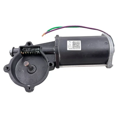 Восстановленный стеклоподъемник двигателя Carquest 42-43 для American Motors Eagle Chrysler Fifth - Изображение 1 из 4