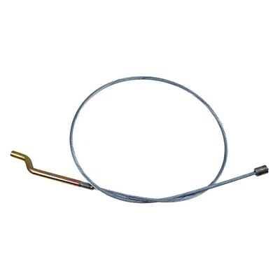 For Dodge W150 1980-1993 Dorman C93001 Intermediate Parking Brake Cable - Image 1 of 3