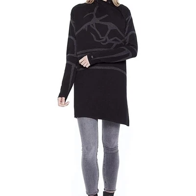 Marvel Mujer Pantera Negra, Cárdigan Damas Negro, XL Foto 1 de 4