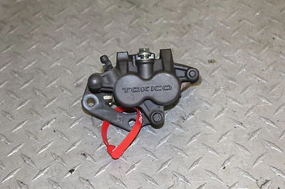 Kawasaki Ninja 650R Ex650A 2007 pinza de freno delantera izquierda Foto 1 de 4