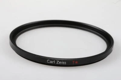 ZEISS UV-Filter T* - 62mm - Image 1 of 3