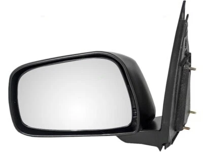Espejo retrovisor izquierdo roto para Nissan Xterra 2005-2006, 2013-2015 89612PK 2014 Foto 1 de 2