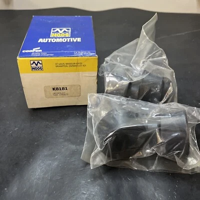 🔥🔥🔥Радиус рычага втулки спереди Moog K8181 подходит 69-72 Ford E-100 Econoline - Изображение 1 из 4