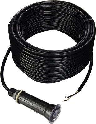 Pentair - Pool and Spa 602055 100 Ft Cord Globrite Color LED Light - 12V