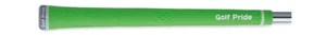 3 AUTHENTIC RARE GOLF PRIDE MEN'S NIION GREEN SIZE 60 R TOUR ISSUE GOLF GRIPS - Picture 1 of 1