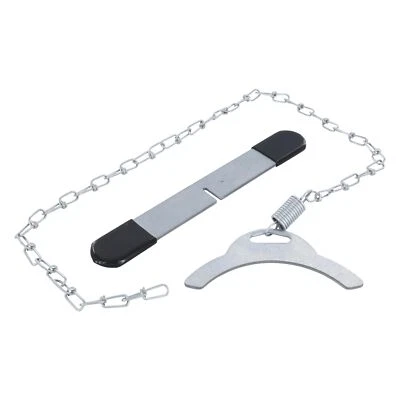 Danco Garbage Disposal Installation Tool Stainless Steel - Image 1 of 4