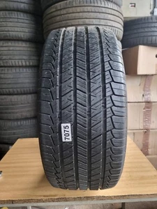 1 X 255 45 R20 101W KORMORAN SUV ( NO REPAIR + FITTING AVAILABLE ) - Picture 1 of 6