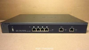 Netgear UTM25 ProSecure Unified Threat Management Firewall 4x Gigabit 1x WAN - Bild 1 von 2