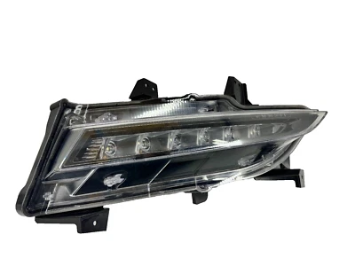 Lincoln MKC 2017-2019 luz de conducción antiniebla delantera izquierda lámpara LED EJ7B-13D273-A Foto 1 de 4