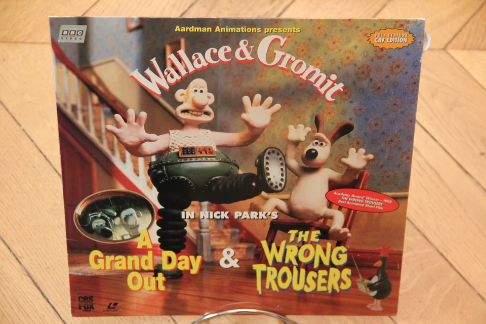 Who Framed Roger Rabbit 1988 Laserdisc LD NTSC�Comedy - Imagem 1 de 1