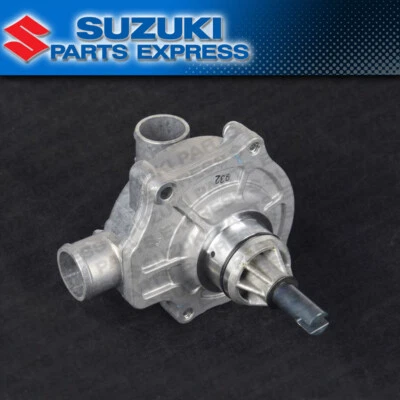 NEW SUZUKI BANDIT 1250 GSF GSX 650 1250 OEM WATER PUMP ASSEMBLY 17400-18H01 - Image 1 of 4