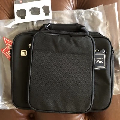 Bolsa de mensajero completa para Macbook Foto 1 de 4