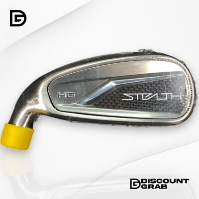 TaylorMade Stealth HD 7 Iron LH (SEALED) - Image 1 of 3