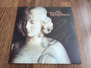 THE WOLFMEN - CECILIE 7" 2007 HOWL RECORDS EX+ - Imagen 1 de 7