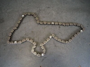 CHAIN CAMSHAFT SUZUKI DR250 82 12760-38200 19106 - Picture 1 of 2