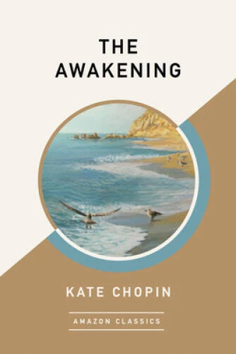The Awakening (AmazonClassics Edition) - Paperback By Chopin, Kate - GOOD - Image 1 of 1