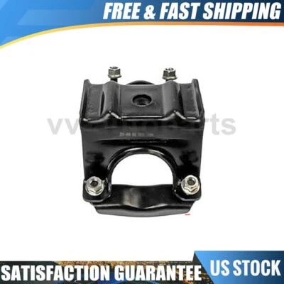 Placa de resorte Dorman Leaf 1 para 1985 1986 1987 1988 1989 1990 Chevrolet Astro Foto 1 de 3