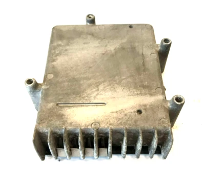 Chrysler New Yorker 1993 módulo de control cerebral de transmisión de 3,3 L P/N P04686606 Foto 1 de 4