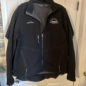 Lowe’s Jacket Eddie Bauer Edition Large  - Picture 1 of 9