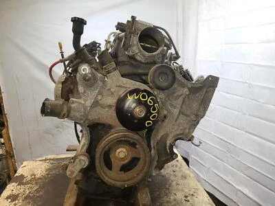 Used Engine Assembly fits: 2008 Gmc Envoy 5.3L VIN M 8th digit opt LH6 Foto 1 de 4