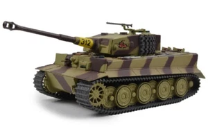 AFV 1:43 German Late Prod. Tiger I Ausf. E Heavy Tank, AFV001 - Picture 1 of 2
